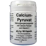 MeRoSan Diätvertrieb GmbH Calcium Pyruvat
