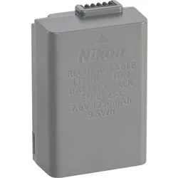 Nikon EN-EL25a Lithium-Ionen Akku