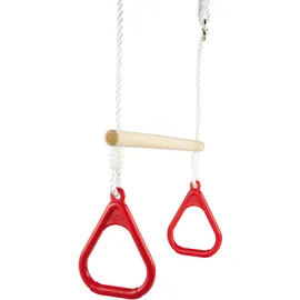 Eichhorn Schaukeln Outdoor Turnset 2in1 Bunt