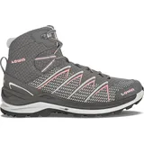 Lowa Ferrox Pro GTX Mid Damen graphit/lachs 37