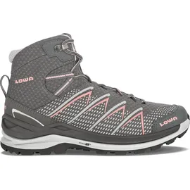 Lowa Ferrox Pro GTX Mid Damen graphit/lachs 37