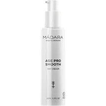 Mádara Age Pro Smooth Tagescreme Creme 50 ml