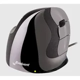 Evoluent VerticalMouse D Grau