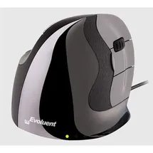 Evoluent VerticalMouse D Grau