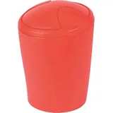 Spirella Move 5 l frosty-red