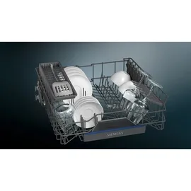 Siemens iQ300 SN53HS62BE Einbau-Geschirrspüler integriert 60 cm