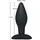 Black Velvets Plug Large