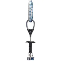 Black Diamond Klemmgerät Z4 Offset Blau