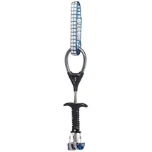 Black Diamond Klemmgerät Z4 Offset Blau