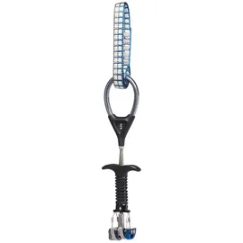 Black Diamond Klemmgerät Z4 Offset Blau