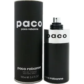 Paco Rabanne Paco Eau de Toilette 100 ml