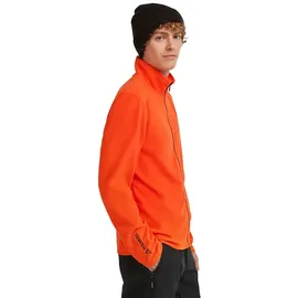 O'Neill Fwc Cruz Fleece Jacke Herren Flame L