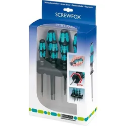 Phoenix Contact Werkzeug-Set SF-SL/PH SET 1212541
