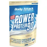 Vanilla Cream Pulver 500 g