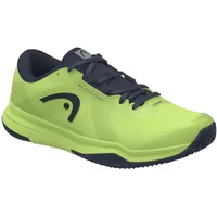 Head Sprint Pro 4,0 Lime/Navyblau 40