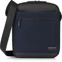 Hedgren Next Umhängetasche Polyester Elegant Blue