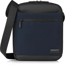 Hedgren Next Umhängetasche Polyester Elegant Blue