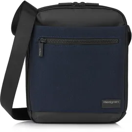 Hedgren Next Umhängetasche Polyester Elegant Blue