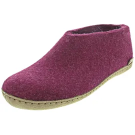 Glerups Clogs Lila 39