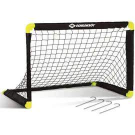 Donic Schildkröt Schildkröt Faltbares Fußballtor (970987)