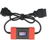 AMONIDA Diagnosegerät OBD Adapter 24V auf 12V