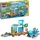 LEGO Animal Crossing Flieg mit Dodo Airlines 77051