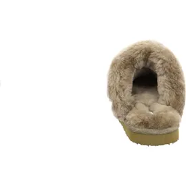 Natural sense Clogs Oliv 41