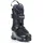 Fischer Travers TS Herren Skitourenschuh Schwarz 26,5