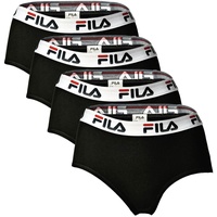 Fila Damen 4er Pack