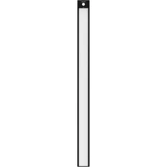 Motion Sensor Closet Light Black 60cm