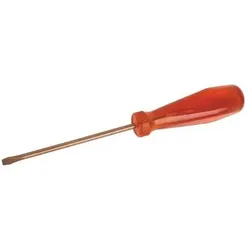 Endres Tools Schraubendreher Schneiden-B.8mm Klingen-L.150mm funkenfrei