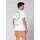 Chiemsee Print-Shirt weiß S