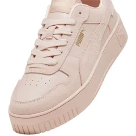 Puma Carina Street SD Rose Quartz / Rose Quartz / Puma Gold 38,5