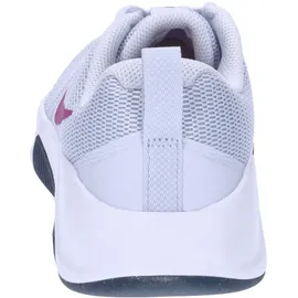 Nike Damen W MC Trainer 3 Football Grey/Hot Fuchsia-Armo, 40 - 40