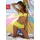 Buffalo Bügel-Bikini-Top Damen Gelb 38 Cup E
