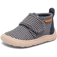 Bisgaard Unisex Barefoot Basic Slipper, Sailor Navy, 30 EU