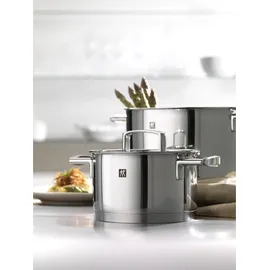 Zwilling Passion Topf-Set 5-tlg.