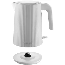 Concept RK2390 1,7 l Weiß