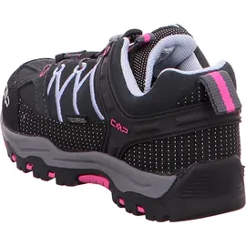 CMP Rigel Low WP Kinder Titanio/Skyway 33