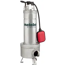 Metabo SP 28-50 S Inox
