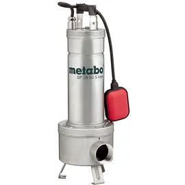 Metabo SP 28-50 S Inox