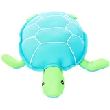 Westmann Pool Buddy Schildkröte Blau