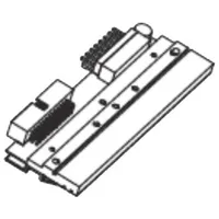 Zebra Technologies Zebra ZE500 4 PRINTHEAD Kit