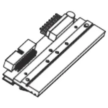 Zebra Technologies Zebra ZE500 4 PRINTHEAD Kit