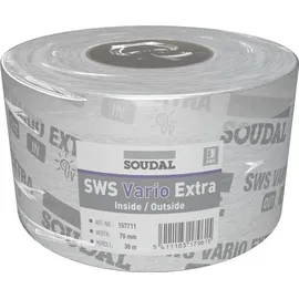 SOUDAL SWS Vario Extra 100 mm x 30 m