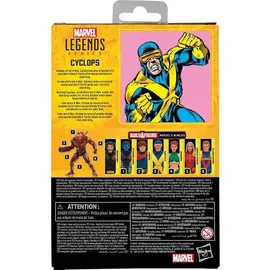 Marvel Cyclops Action-Figur 15 cm