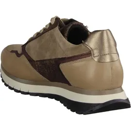 Gabor Sneaker low in braun | 38