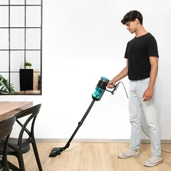 Cecotec Stielstaubsauger mit Kabel Conga Popstar 600 Vital