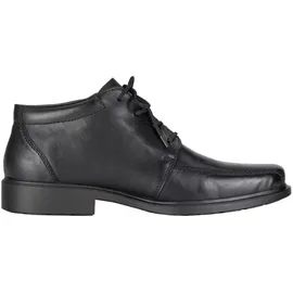 Rieker B0011-00 Herren Schwarz 41