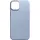 White Diamonds iPhone 14 Urban Case Hellblau